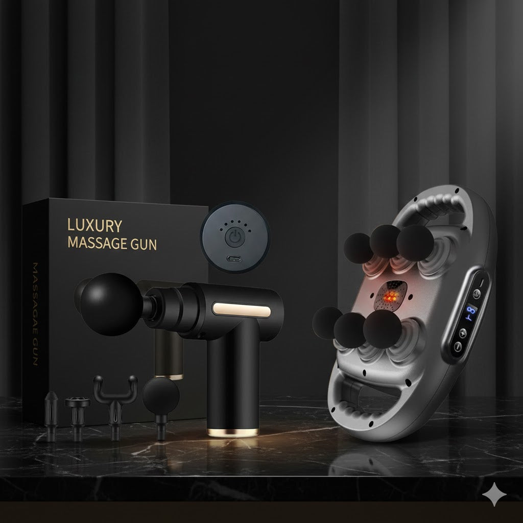 BLAZE DECEMBER COMBO